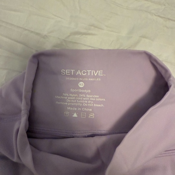 SET Active Bundle - Picture 3 of 4